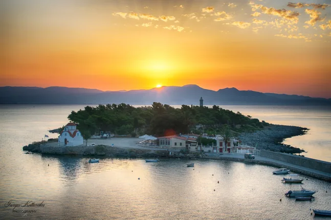 Τα πιο instagrammable σημεία της Πελοποννήσου για το φετινό σου καλοκαίρι ΦΩΤΟ-ΒΙΝΤΕΟ