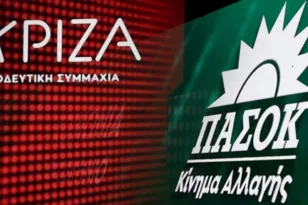 Η θέση ΠΑΣΟΚ και ΣΥΡΙΖΑ στις αιτιάσεις της Λιβύης για τα θαλάσσια οικόπεδα