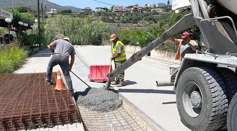 Η Ανατολική Αιγιάλεια ζητά μέτρα από Υπουργούς: Ξαφνική ανησυχία για την αποχέτευση Η Ανατολική Αιγιάλεια ζητά μέτρα από Υπουργούς: Ξαφνική ανησυχία για την αποχέτευση