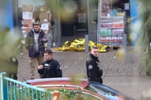 Στα χέρια της ΕΛΑΣ Τούρκος μαφιόζος για τη διπλή εκτέλεση στη Γλυφάδα