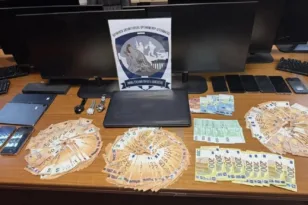 «Ηλεκτρολόγοι» με λεία άνω του 1 εκατ. ευρώ: Πώς Ρομά ξεγελούσαν ηλικιωμένους και τους άδειαζαν τα σπίτια
