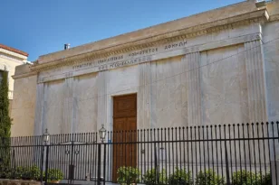 Ανησυχία ΚΙΣΕ για έξαρση αντισημιτικών επιθέσεων: «Ο αντισημιτισμός δεν σταματά ποτέ στους Εβραίους»