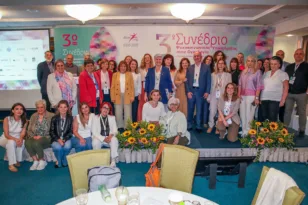 Η φωνή των ογκολογικών ασθενών μέσω του 3ου Συνεδρίου του «’Αλματος Ζωής»: Θέλουμε γιατρούς και νοσηλευτές