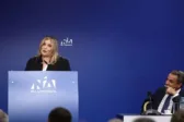 «Οι θέσεις δεν μας ανήκουν»: Η Μαρία Συρεγγέλα εξηγεί την παραίτησή της με λόγια ουσίας και πολιτικής ευθύνης