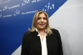 Οι λόγοι της παραίτησης της Μαρίας Συρεγγέλα από τη θέση της γραμματέως της Νέας Δημοκρατίας