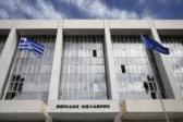 Παρέμβαση του Γιάννη Λαϊνιώτη για «άφαντη» και «αμίλητη» Ελληνική Δικαιοσύνη