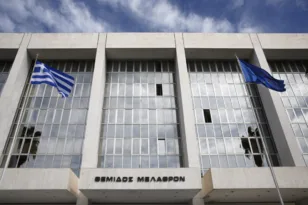 Παρέμβαση του Γιάννη Λαϊνιώτη για «άφαντη» και «αμίλητη» Ελληνική Δικαιοσύνη