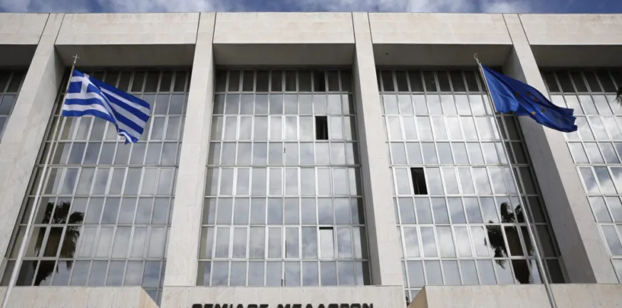 Παρέμβαση του Γιάννη Λαϊνιώτη για «άφαντη» και «αμίλητη» Ελληνική Δικαιοσύνη Παρέμβαση του Γιάννη Λαϊνιώτη για «άφαντη» και «αμίλητη» Ελληνική Δικαιοσύνη