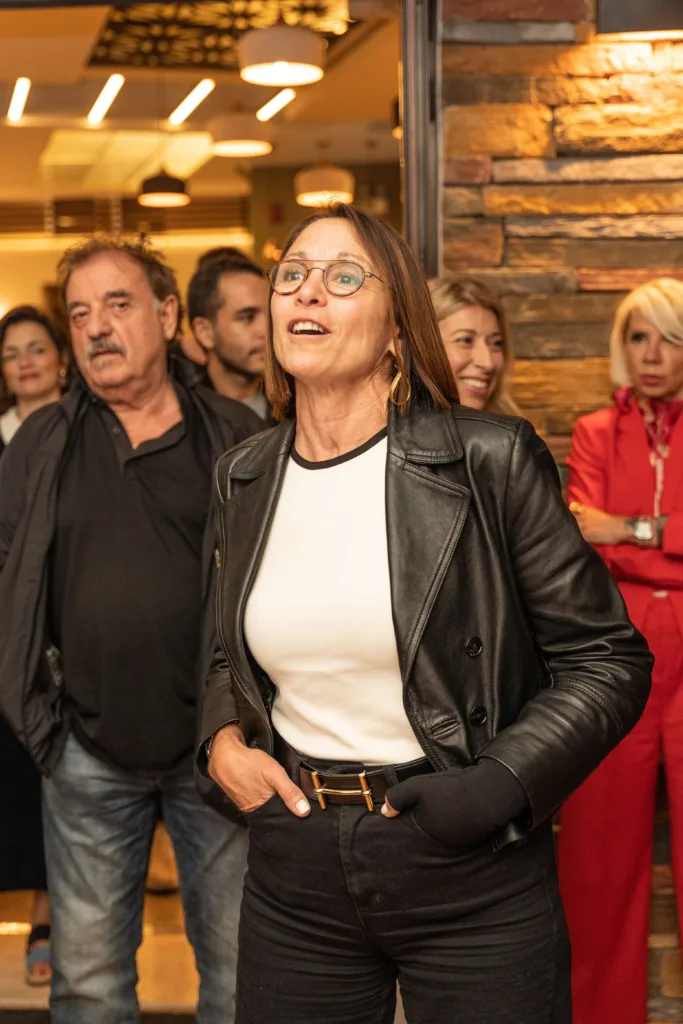 TEDxPatras 2025: Ενα γαστρονομικό καλωσόρισμα για τους ομιλητές της επετειακής διοργάνωσης ΦΩΤΟ