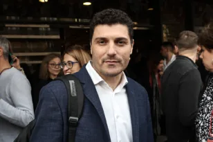 Πολύ σκληρό μήνυμα του Τεμπονέρα στους συντρόφους του!