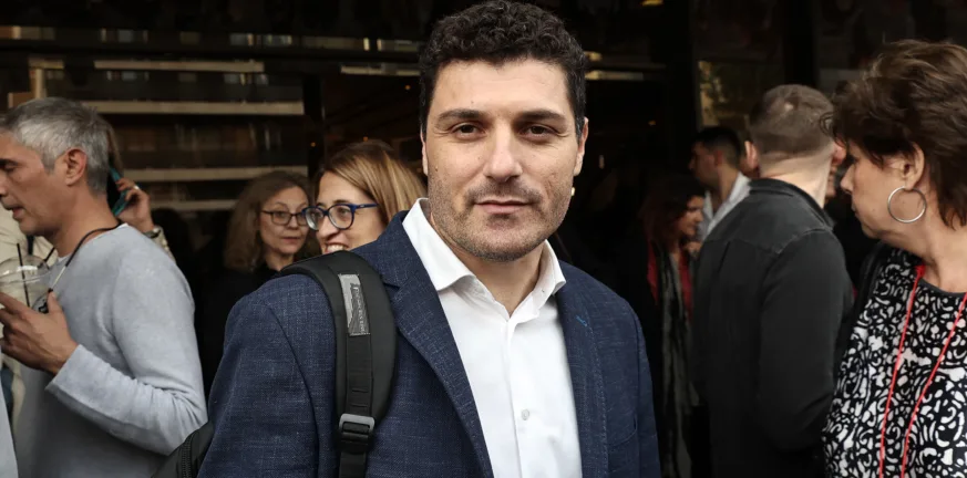 Πολύ σκληρό μήνυμα του Τεμπονέρα στους συντρόφους του! Πολύ σκληρό μήνυμα του Τεμπονέρα στους συντρόφους του!