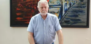 «Μαστρο-Τάκη» αποκαλεί ο Κώστας Γενηδούνιας τον διευθύνοντα σύμβουλο του ΟΣΕ!!! «Μαστρο-Τάκη» αποκαλεί ο Κώστας Γενηδούνιας τον διευθύνοντα σύμβουλο του ΟΣΕ!!!