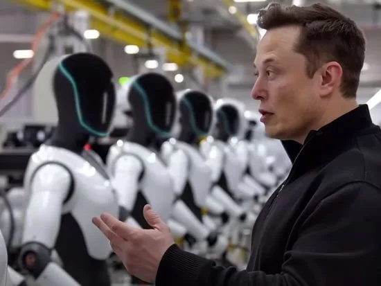 Γιατί η Tesla χάνει τον επικεφαλής του τμήματος ρομποτικής