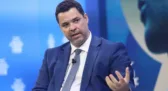 Η δέσμευση του Θανάση Κοντογεώργη για ανάμιξη της Ελλάδας στις εχθροπραξίες στη Μέση Ανατολή