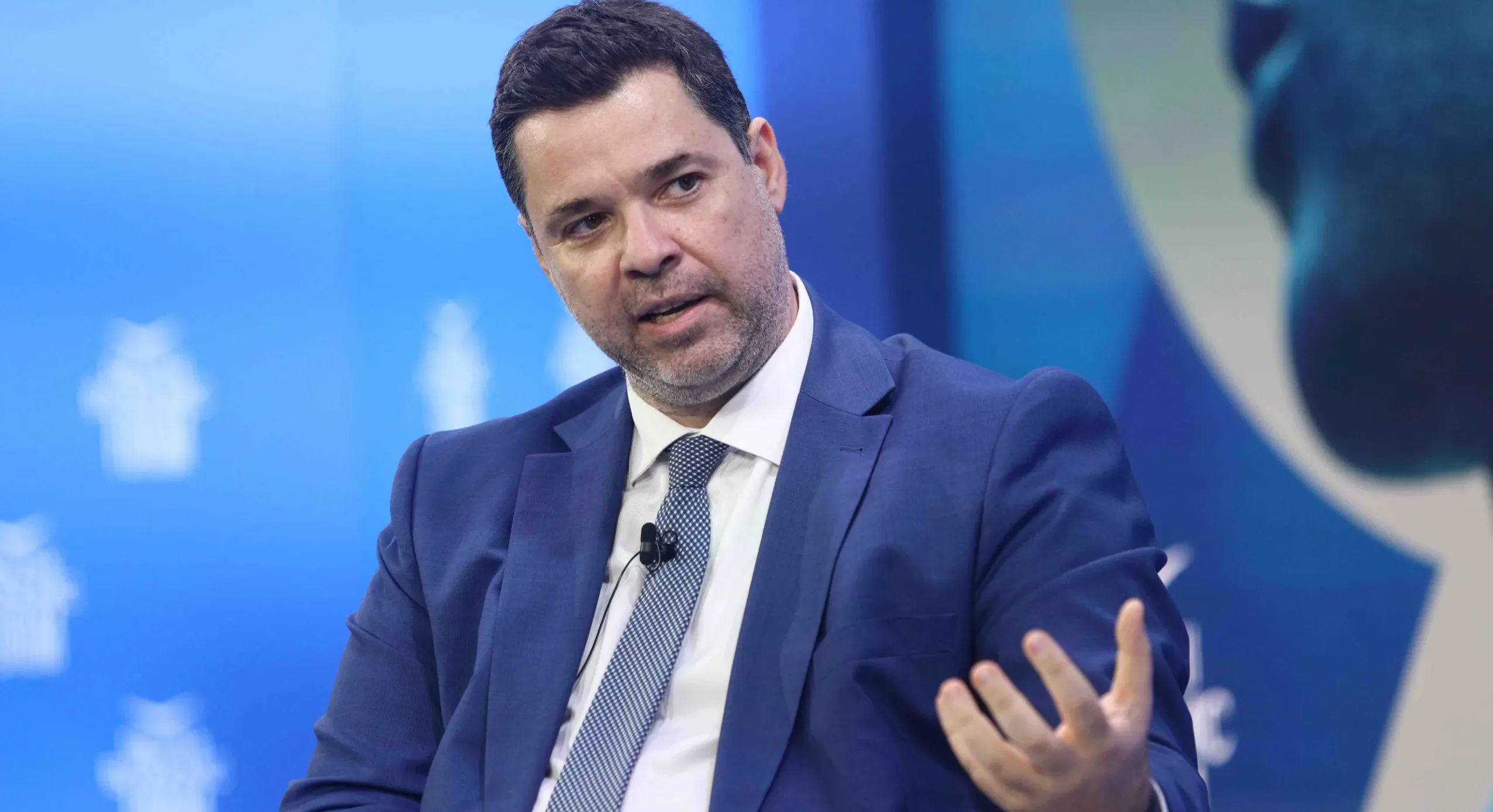 Κοντογεώργης για αγροτικά, οικονομία και πολιτικές προτεραιότητες: «Διάλογος,  δικαιοσύνη και τήρηση της νομιμότητας» | ΕΙΔΗΣΕΙΣ