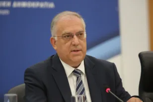 Θεοδωρικάκος: «Να ξαναδώσουμε αξία στην παραγωγική εργασία» – Σχέδιο για οικονομία καινοτομίας και εξωστρέφειας