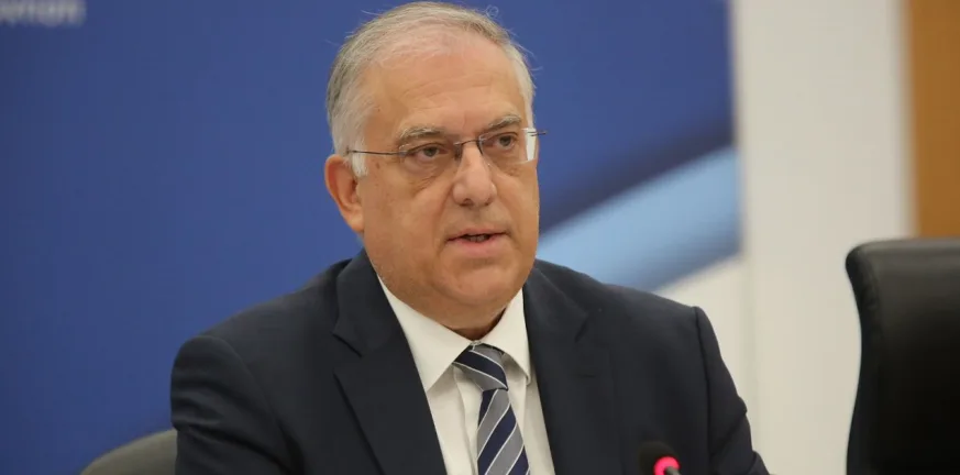 Θεοδωρικάκος: «Να ξαναδώσουμε αξία στην παραγωγική εργασία» – Σχέδιο για οικονομία καινοτομίας και εξωστρέφειας Θεοδωρικάκος: «Να ξαναδώσουμε αξία στην παραγωγική εργασία» – Σχέδιο για οικονομία καινοτομίας και εξωστρέφειας