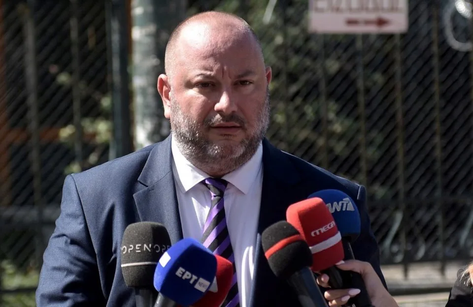 Αγριος βιασμός από γιο πρώην αιρετού - Υπόθεση της Αιγιάλειας από το 2019 στο ΜΟΔ Καλαβρύτων Αγριος βιασμός από γιο πρώην αιρετού - Υπόθεση της Αιγιάλειας από το 2019 στο ΜΟΔ Καλαβρύτων