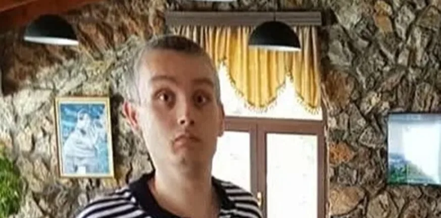 Πάτρα: Συλλυπητήρια του ΚΔΑΠΑμεΑ για τον Δημήτρη Θεοτοκάτο Πάτρα: Συλλυπητήρια του ΚΔΑΠΑμεΑ για τον Δημήτρη Θεοτοκάτο