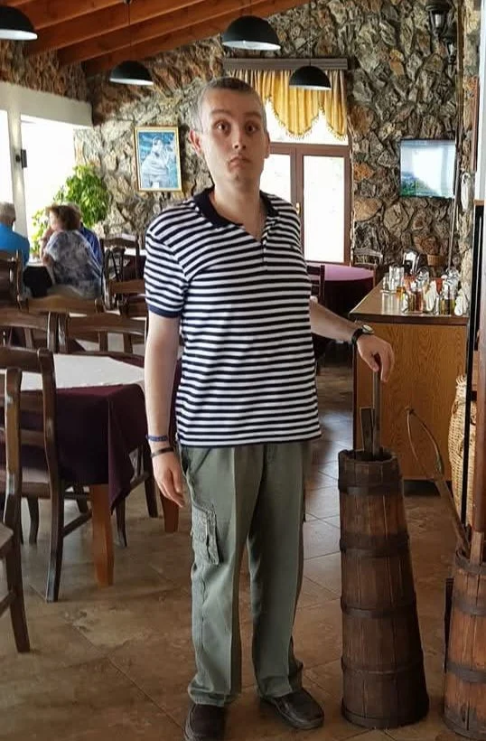 Πάτρα: Κατέληξε 38χρονος σε τροχαίο, υπέστη έμφραγμα ΦΩΤΟ Δημήτρης Θεοτοκάτος