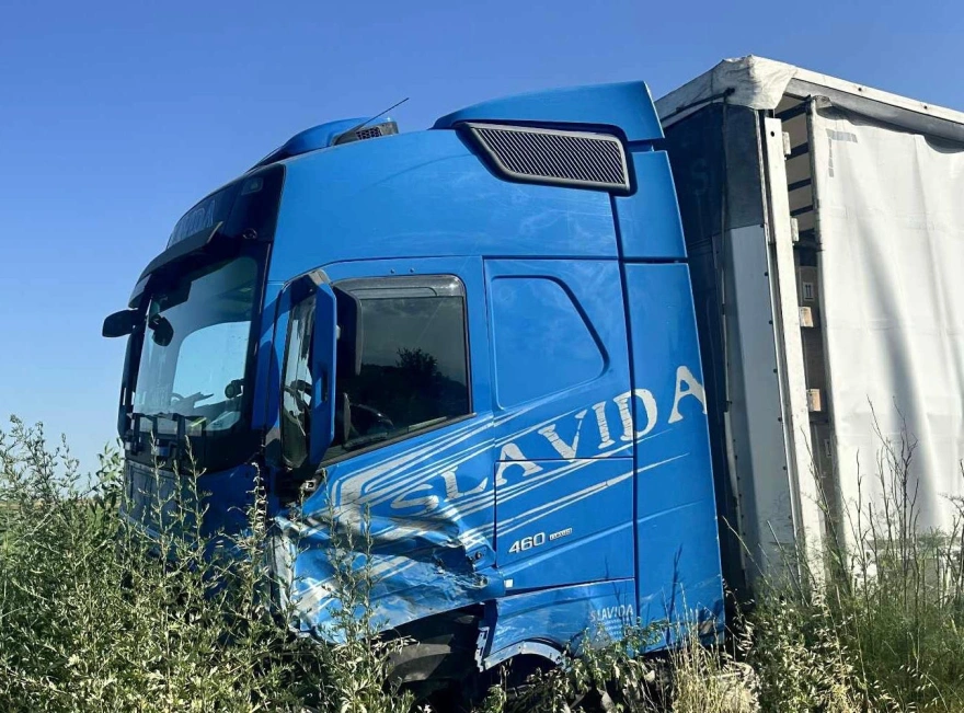Νεκρός ο 44χρονος πατέρας και ο 13χρονος γιος του! Ξεκληρίστηκε οικογένεια έξω από τη Θεσσαλονίκη ΦΩΤΟ
