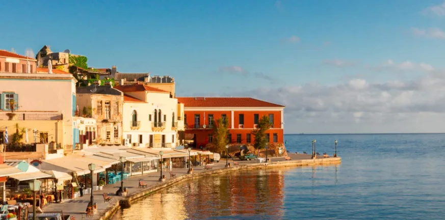 «Μου έκοψε το ρεύμα, μου έκοψε και το νερό, είμαι ντροπιασμένη» καταγγελία σοκ από δασκάλα στα Χανιά «Μου έκοψε το ρεύμα, μου έκοψε και το νερό, είμαι ντροπιασμένη» καταγγελία σοκ από δασκάλα στα Χανιά