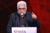 «Το κόμμα έκλεισε τον κύκλο του»: Ο Θύμιος Γεωργόπουλος προαναγγέλλει το τέλος του ΣΥΡΙΖΑ και ζητά νέο ενωτικό φορέα