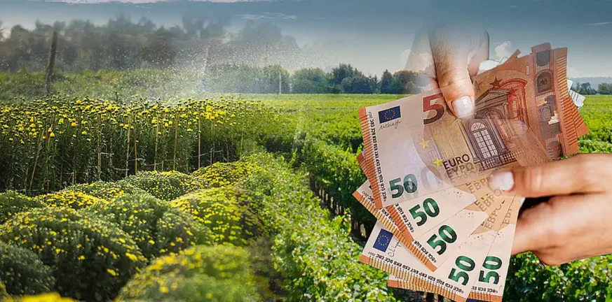 Προκαταβολή βασικής ενίσχυσης: Σήμερα οι πρώτες πληρωμές σε αγρότες, εκκρεμότητες και νέοι έλεγχοι