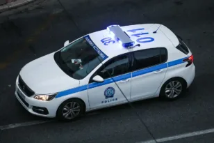 Σύλληψη του δράστη της επίθεσης σε 46χρονη οδηγό μετά από καβγά στην Πετρούπολη