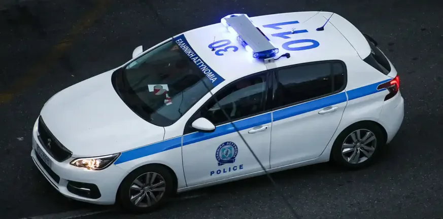 Σύλληψη του δράστη της επίθεσης σε 46χρονη οδηγό μετά από καβγά στην Πετρούπολη Σύλληψη του δράστη της επίθεσης σε 46χρονη οδηγό μετά από καβγά στην Πετρούπολη