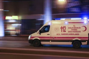 Νεκρή 14χρονη στην Τουρκία και 69 τραυματίες από τον σεισμό στη Ρόδο