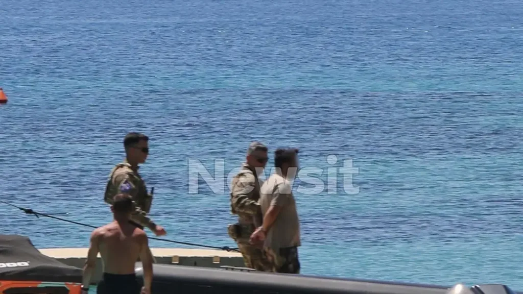«Με έχει ξαναχτυπήσει δύο ή τρεις φορές. Μου είπε είσαι γριά, άσχημη, αηδιαστική και ότι με βαρέθηκε. Με γρονθοκόπησε στη μύτη» μαρτυρία της Τουρκάλας