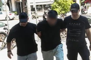 Στη φυλακή ο 49χρονος Τούρκος για τους πυροβολισμούς κατά στελεχών της ΕΥΠ στη Θέρμη