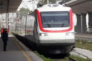 ΟΣΕ: Φύλακας έκανε «κοπάνα» και τον απέλυσαν άμεσα