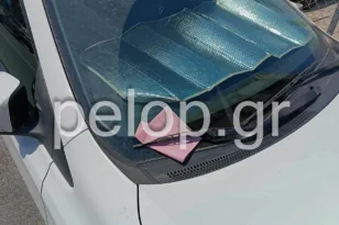 Δυτική Ελλάδα: Πάνω από 1.000 παραβάσεις, σταθμεύουμε όπου βρούμε!