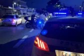 Αγρίνιο: Παράσυρση 15χρονου στο Δοκίμι ΦΩΤΟ
