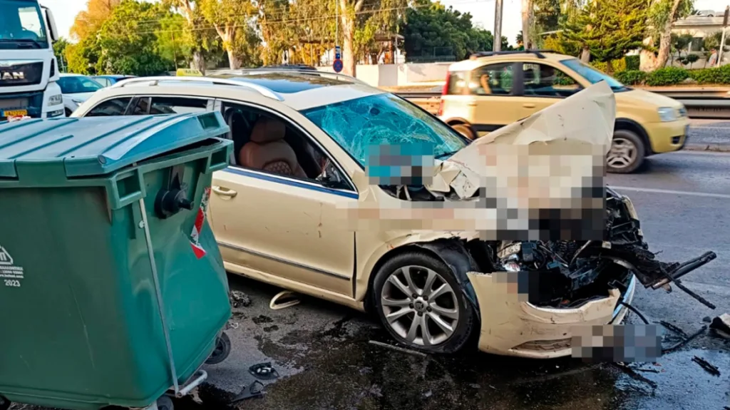 «Ήταν μια μάνα η οποία έκανε τα πάντα για εμάς» ο γιος της 65χρονης καθαρίστριας, που έχασε τη ζωή της σε τροχαίο ΦΩΤΟ