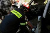 Θανατηφόρο τροχαίο, ένας νεκρός στα Φραγκουλαίικα