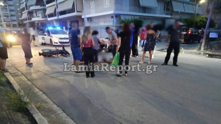 «Καλό Παράδεισο Γιωργάκη, καλή Ανάσταση. Μη γίνετε άλλη μια μαύρη είδηση», αβάσταχτος πόνος στην κηδεία του 16χρονου ΒΙΝΤΕΟ, ΦΩΤΟ