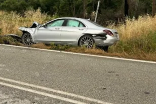 Ο χάρτης των τροχαίων στη Δ. Ελλάδα- Οι διοικητές των τμημάτων σε Πάτρα, Πύργο, Μεσολόγγι και Αγρίνιο