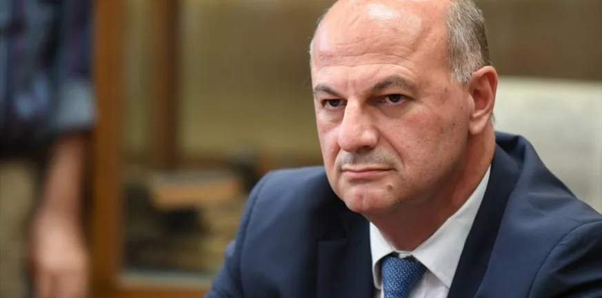 Στην ΑΑΔΕ ο ΟΠΕΚΕΠΕ: Νέα εποχή με στόχο τον πλήρη μετασχηματισμό και τη διαφάνεια Στην ΑΑΔΕ ο ΟΠΕΚΕΠΕ: Νέα εποχή με στόχο τον πλήρη μετασχηματισμό και τη διαφάνεια