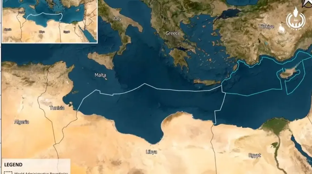 Η Αθήνα σε επιφυλακή! Οι τουρκολιβυκές έρευνες στον χάρτη της έντασης – «Δεν θα ανεχθούμε παραβίαση κυριαρχίας»