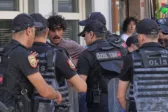 Απαγορευμένο «φρούτο» στην Κωνσταντινούπολη οι παρελάσεις υπερηφάνειας!