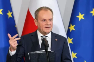 Πολωνία: Η κίνηση του Τουσκ μετά την ήττα στις εκλογές, τι θα ζητήσει