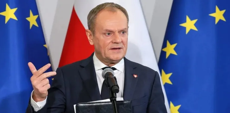Πολωνία: Η κίνηση του Τουσκ μετά την ήττα στις εκλογές, τι θα ζητήσει Πολωνία: Η κίνηση του Τουσκ μετά την ήττα στις εκλογές, τι θα ζητήσει