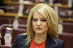 Τζάκρη για Προανακριτική : Καλεί ΣΥΡΙΖΑ και ΠΑΣΟΚ σε αποσύρσεις υπογραφών, ζητά ενιαίο μέτωπο