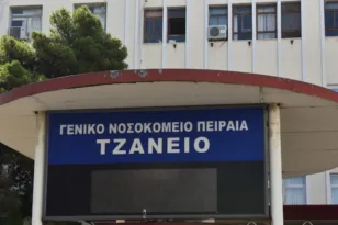 Τι είπε για τον νοσηλευτή και γιατί ζήτησε συγνώμη ο Γεωργιάδης για την 62χρονη, που χαροπαλεύει στο Τζάνειο,