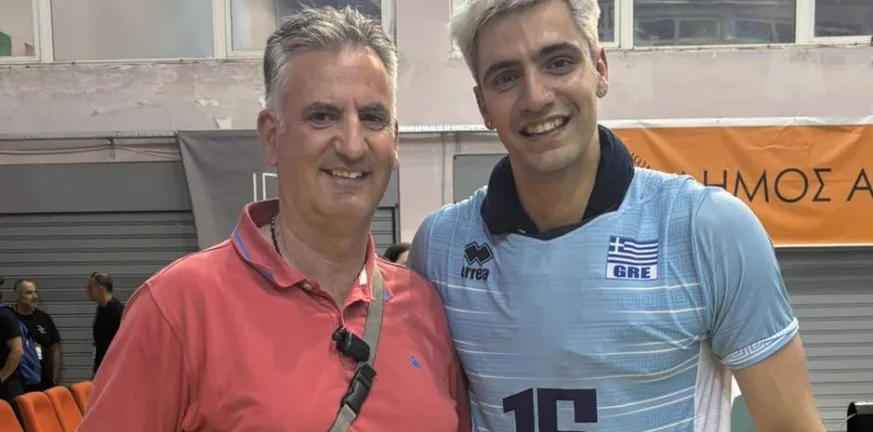Ο Τζουβέκας συναντήθηκε με τον Αλ. Ράπτη Ο Τζουβέκας συναντήθηκε με τον Αλ. Ράπτη
