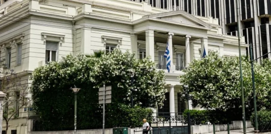 Ποια σύσταστη έκανε το ΥΠΕΞ στους Ελληνες που βρίσκονται στο Ισραήλ