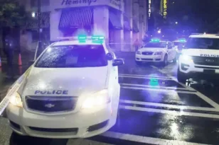 Όρεγκον: 11 άνθρωποι μαχαιρώθηκαν σε κέντρο για τους άστεγους